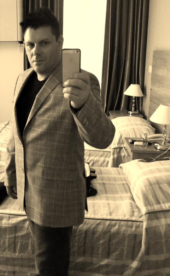 andrew mcqueen swindon wiltshire