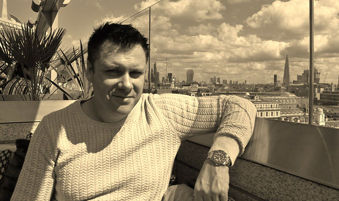 andrew mcqueen swindon wiltshire