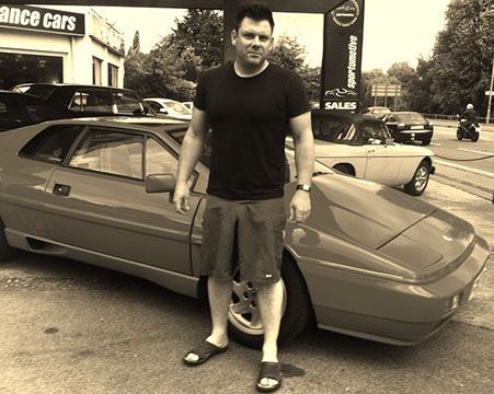 andrew mcqueen swindon wiltshire